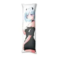 Tokiwa Ao - Dakimakura Cover - VTuber