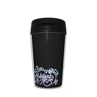 Tokiwa Ao - Tumbler, Glass - VTuber