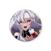 Tokiwa Ao - Badge - VTuber