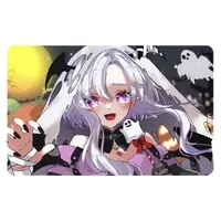 Tokiwa Ao - Stickers - VTuber