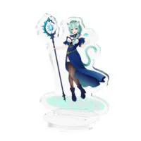 Ponto Narumi - Acrylic stand - VTuber Size-50x50mm