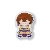 いのり - Cushion - VTuber Size-H56×W36cm