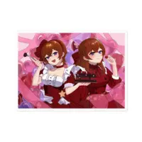 いのり - Stickers - VTuber