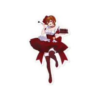 いのり - Stickers - VTuber