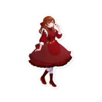 いのり - Stickers - VTuber