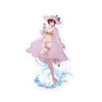 いのり - Stickers - VTuber