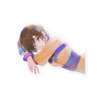 いのり - Stickers - VTuber