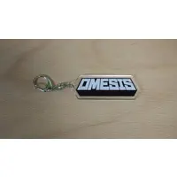 Omega Sisters - Acrylic Key Chain - Key Chain