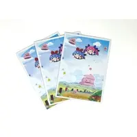 Omega Sisters - Card Sleeves