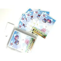 Omega Sisters - Card Sleeves