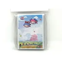 Omega Sisters - Card Sleeves
