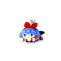 Omega Ray - Acrylic Key Chain - Key Chain - Omega Sisters