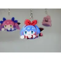 Omega Ray - Acrylic Key Chain - Key Chain - Omega Sisters