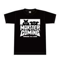 Omega Sisters - Clothes - T-shirts Size-L