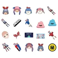 Omega Sisters - Stickers (Random Item)