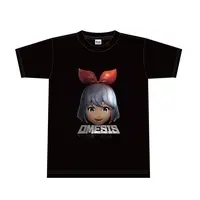 Omega Sisters - Clothes - T-shirts Size-L