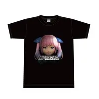Omega Sisters - Clothes - T-shirts Size-L