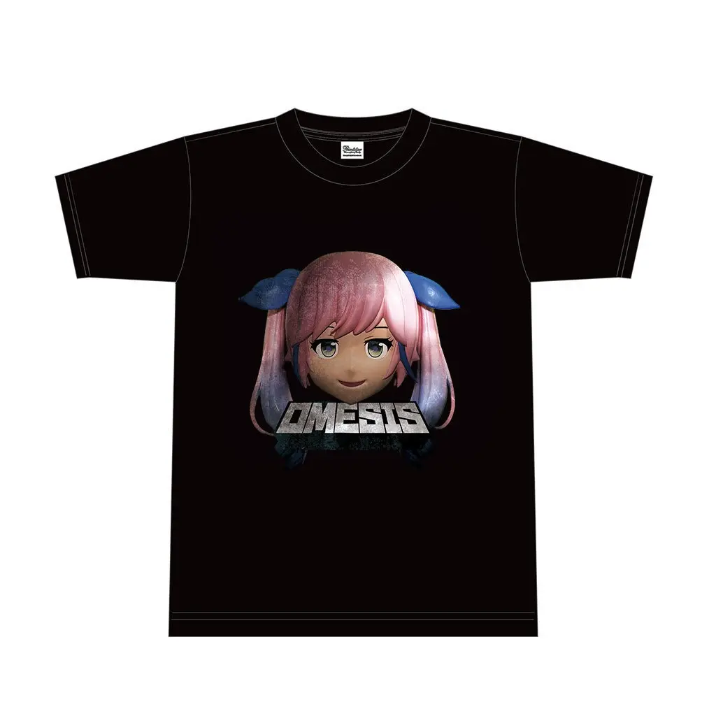 Omega Sisters - Clothes - T-shirts Size-L