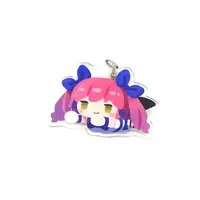 Omega Rio - Acrylic Key Chain - Key Chain - Omega Sisters