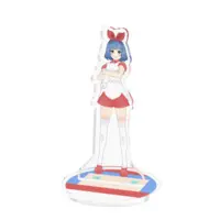 Omega Ray - Acrylic stand - Omega Sisters Size-70x70mm