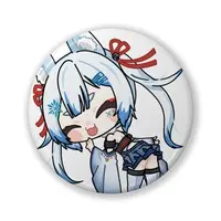 Charm - Badge - VTuber