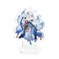 Charm - Acrylic stand - VTuber Size-50x50mm