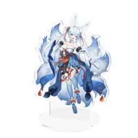 Charm - Acrylic stand - VTuber Size-100x100mm