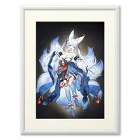 Charm - Illustration Board - VTuber