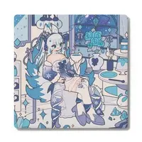 Charm - Coaster - VTuber