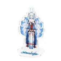 Charm - Acrylic stand - VTuber Size-70x70mm