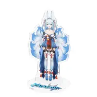Charm - Acrylic stand - VTuber Size-100x100mm