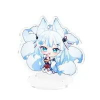 Charm - Acrylic stand - VTuber