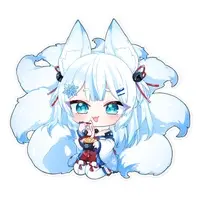 Charm - Stickers - VTuber
