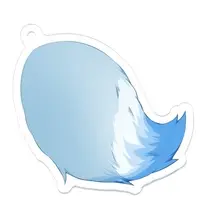 Charm - Acrylic Key Chain - Key Chain - VTuber