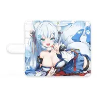 Charm - Smartphone Cover - VTuber