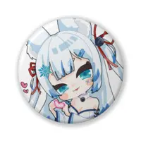 Charm - Badge - VTuber Size-32mm