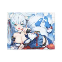 Charm - Canvas Board - VTuber Size-F6