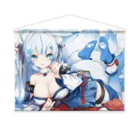 Charm - Tapestry - VTuber