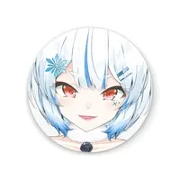 Charm - Mirror - VTuber