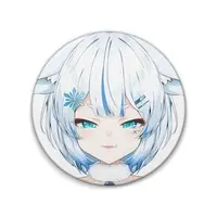 Charm - Badge - VTuber