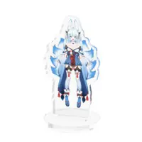 Charm - Acrylic stand - VTuber Size-50x50mm