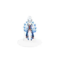 Charm - Acrylic stand - VTuber Size-160x160mm