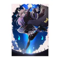 Yozakura Moca - Poster - VTuber Size-B1