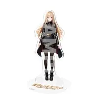 Nononomura Latte - Acrylic stand - VTuber