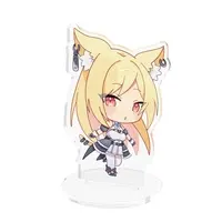 Hitotsubashi Monaka - Acrylic stand - VTuber