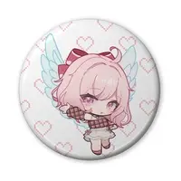 Mochizuki Sakura - Badge - VTuber