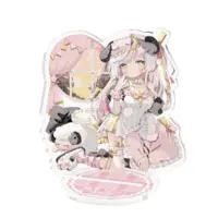 Makuragi Negoto - Acrylic stand - VTuber