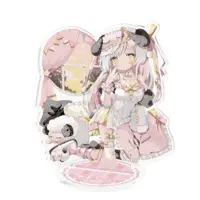Makuragi Negoto - Acrylic stand - VTuber