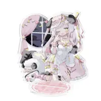 Makuragi Negoto - Acrylic stand - VTuber