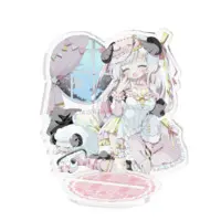 Makuragi Negoto - Acrylic stand - VTuber